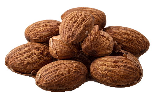 Almonds