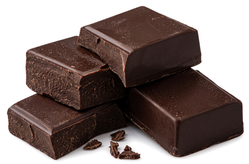 Dark chocolate